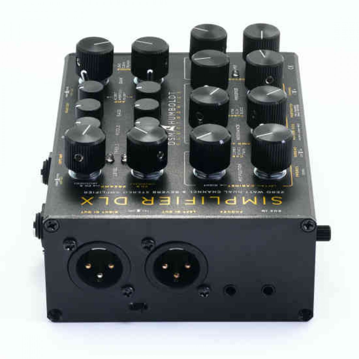 DSM Humboldt Simplifier DLX 【公式通販】